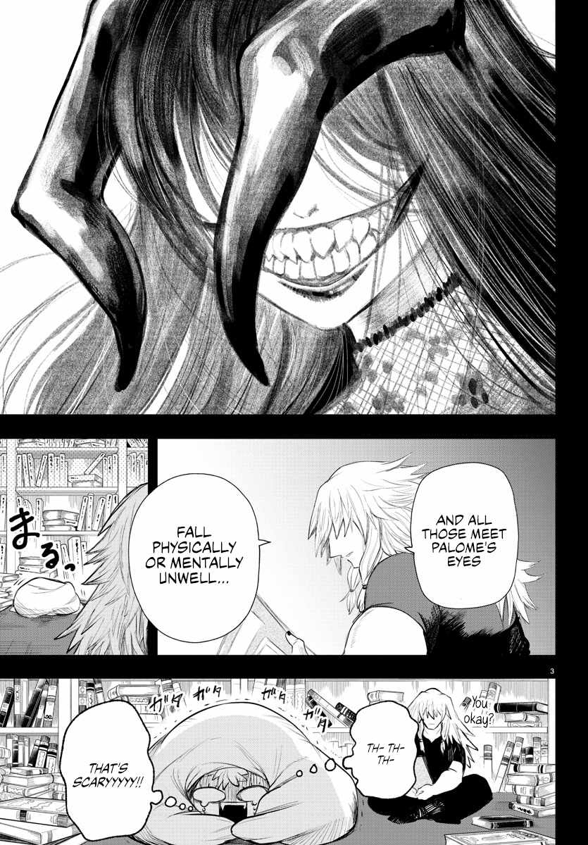 Welcome to Demon School! Iruma-kun, Chapter 332 image 04